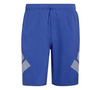 Adidas Big Bars 8´´ Swimming Shorts Blau 2XL Herren