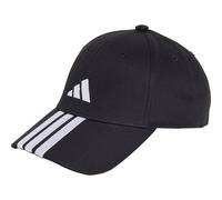 adidas Kappe BBALL 3S CAP NL JG1072 OSFM Black/White