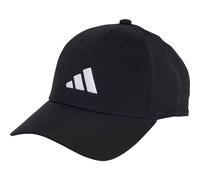 adidas Bball Cap Lightweight EMB NEW Logo black-white (095A) Child