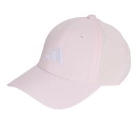 adidas Bball Lt Emb New Logo Cap Basecaps rosa Größe 58 Lifestyle