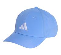 adidas Bball Lt Emb New Logo Cap (Größe 58, blau)