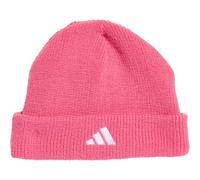 adidas Beanie JN2742 - pink fusion 54 - 60 cm
