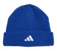 adidas Kinder Little Mütze (Größe 54, blau)