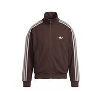 Adidas Beckenbauer Cropped Track Top L / Aurora Coffee