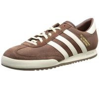 adidas Beckenbauer G96460, Herren Sneaker, Braun (Leather ( (Sue)) - 1 / Bliss S13 / Gum5), EU 42 (UK 8)