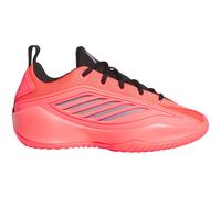 adidas Believe That 1 C Basketballschuhe ältere Kinder KI4088 - solar turbo/core black/slate 38
