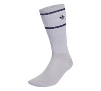 adidas Bellingham Socks Socken 1Paar (DE/NL/SE/PL, Numerisch, 40, 42, Regular, Regular, grey blue)