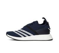 Adidas Bergsteigen NMD R2 PK Herrenblaue Trainer EU 36,5 / UK 3,5