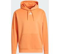 ADIDAS Beyond The Course Hoodie (VU393) XL Dusky Orange