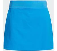 ADIDAS Beyond The Course Side-Snap Twistweave Skort (KC506) XL Lucid Ray Blue