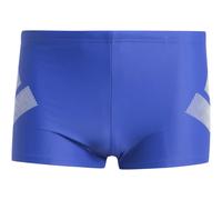 Adidas Big Bar Swim Boxers Herren Badehose, blau 7