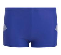 Adidas Big Bar Swim Boxers Juniors Jungen Badehose, blau 152