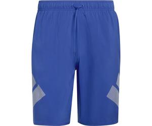 Adidas Big Bars 8-Inch Herren Badehose, blau XL