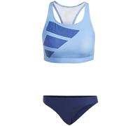 Adidas BIG BARS BIKINI,BLUFUS/VICBLU/, 42