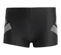 Adidas Big Bars Swimming Boxer Schwarz XL Mann