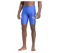 BIG BARS JAMMER-BADEHOSE Semi Lucid Blue XL