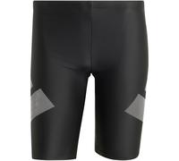 Adidas Big Bars Jammer Schwarz M / Long Mann