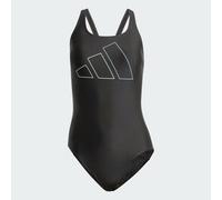 Adidas BIG BARS SUIT,BLACK, 42