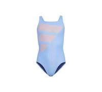 Adidas BIG BARS SUIT,BLUFUS/CORFUS/WH, 128