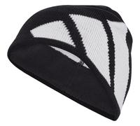 adidas Big Logo Climawarm Beanie JM5346 - black/white 58 - 60 cm
