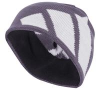 adidas Big Logo Climawarm Beanie JY3163 - preloved violet/white 58 - 60 cm