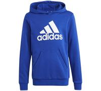 Adidas U Bl Hoodie Hoody blau 176