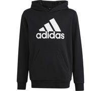 Adidas Bl Kapuzenpullover 7-8 Jahre Black / White