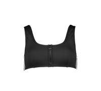 adidas Bikini-Oberteil in Schwarz - Größe 36 | Damen Bademode