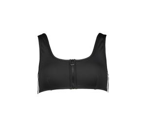 adidas Bikini-Oberteil in Schwarz - Größe 36 | Damen Bademode