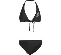 adidas BIKINY NECKHOLDER Bikini, schwarz, größe L