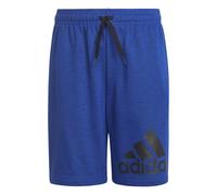 adidas BL Freizeit Shorts Kinder blau, 128