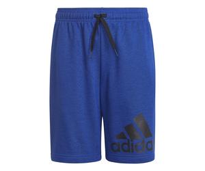 adidas BL Freizeit Shorts Kinder blau, 128