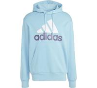 adidas BL FT HD Herren Sweatshirt, hellblau, größe L