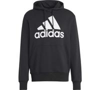 Kapuzensweatshirt ADIDAS SPORTSWEAR "M BL FT HD" Gr. XXL, schwarz (black) Herren Sweatshirts Hoodies (73044413-XXL)