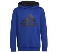 adidas BL HD Jungen Sweatshirt, blau, größe 116