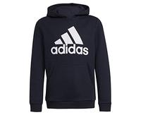 Adidas Bl Kapuzenpullover Legink/White 140