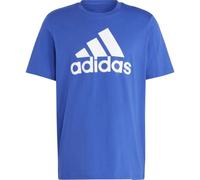 adidas BL SJ T Herrenshirt, blau, größe S