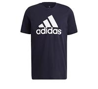 Adidas Bl Sj T-Shirt Legink/White L