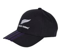 adidas Black Ferns 3 Stripes Baseball Cap all black-multicolor (AFF6) Youth