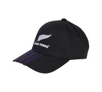 adidas Black Ferns 3 Stripes Cap