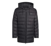adidas Black Herren M adidas Essentials Climawarm Light Down Parka
