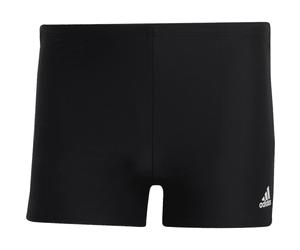 Adidas - BLOCK BOXER,BLACK/SELUBL Schwarz - Gr. - 38 EU | 5 UK