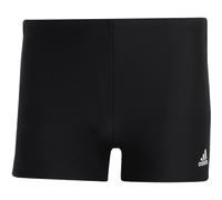 Adidas - BLOCK BOXER,BLACK/SELUBL Schwarz - Gr. - 5 UK