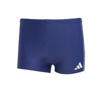 adidas Colorblock Boxer Badeshorts Herren JM9938 - dark blue 5 (S/M)