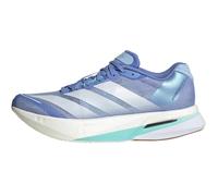 adidas Blue Fusion / Glow Blue / Zero Metallic Damen 38 EU adidas Adizero Boston 13