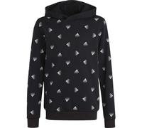 adidas BLUV HD Q1 Jungen Sweatshirt, schwarz, größe 140