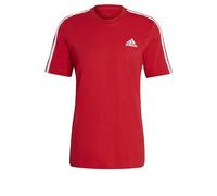 adidas BM SportTech M 3s Sj T Herren-T-Shirt, 1 Stück