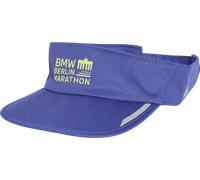 adidas BMW Berlin Marathon 2026 Visier OSFM blau