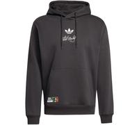 adidas Bob Marley Hoodie Herren KD2421 - black M