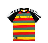 adidas Bob Marley OG Tee Mehrfarbig in Größe S